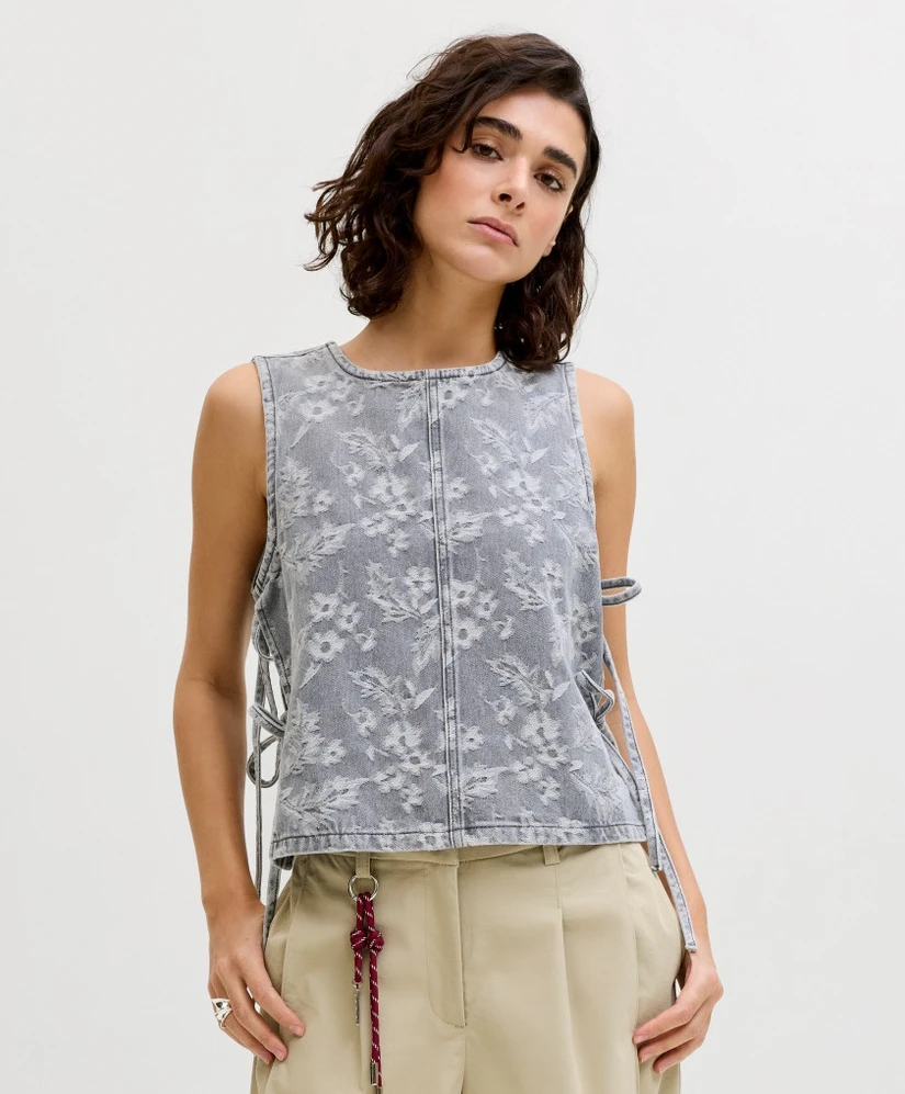 JJXX Top Mabel
