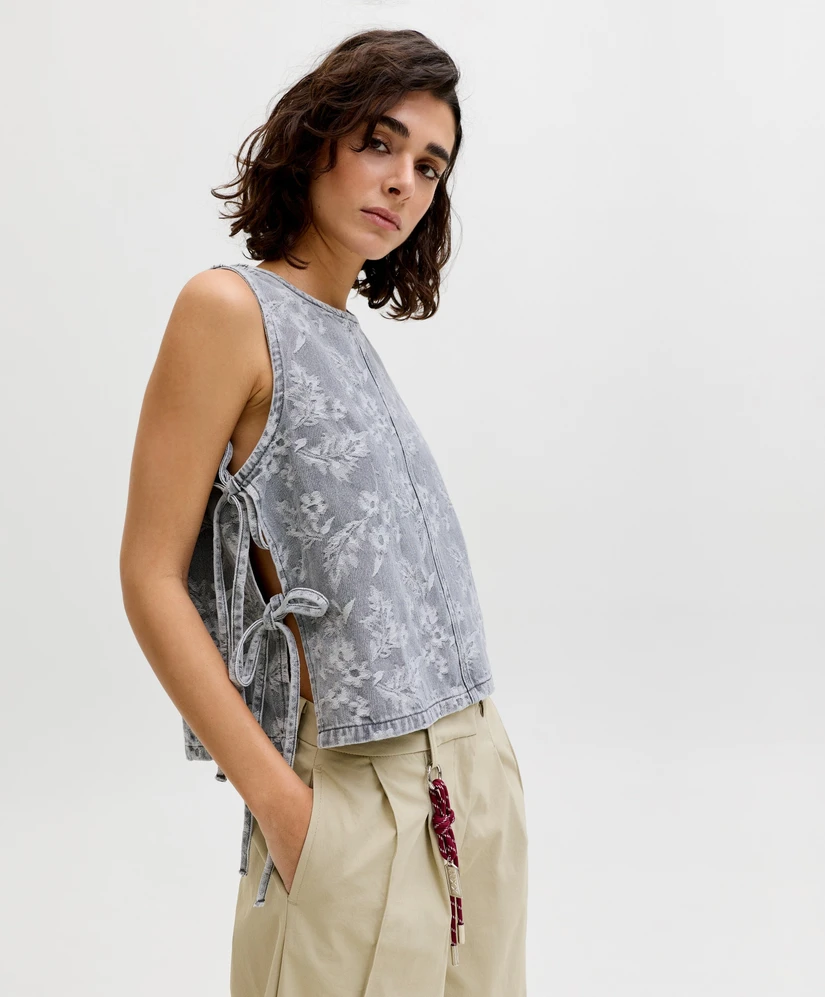 JJXX Top Mabel