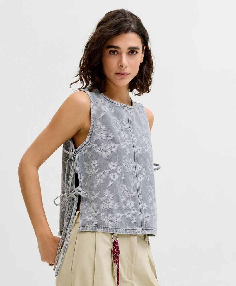 JJXX Top Mabel