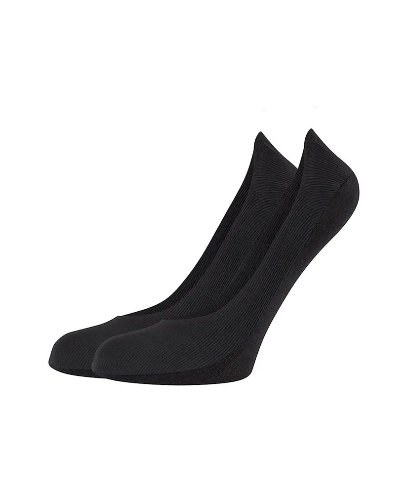 JOOP! Invisibles Your Daily Glam Lacer-Cut 2-Pack