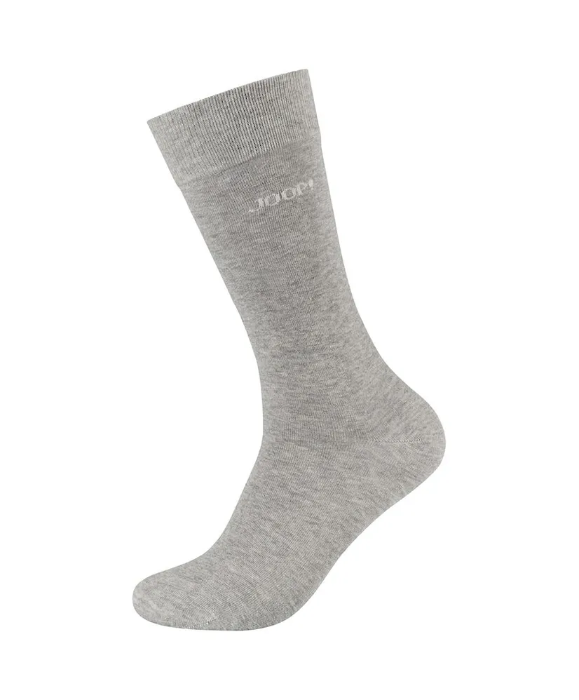 Joop Sokken H Unisex premium essentials organic G
