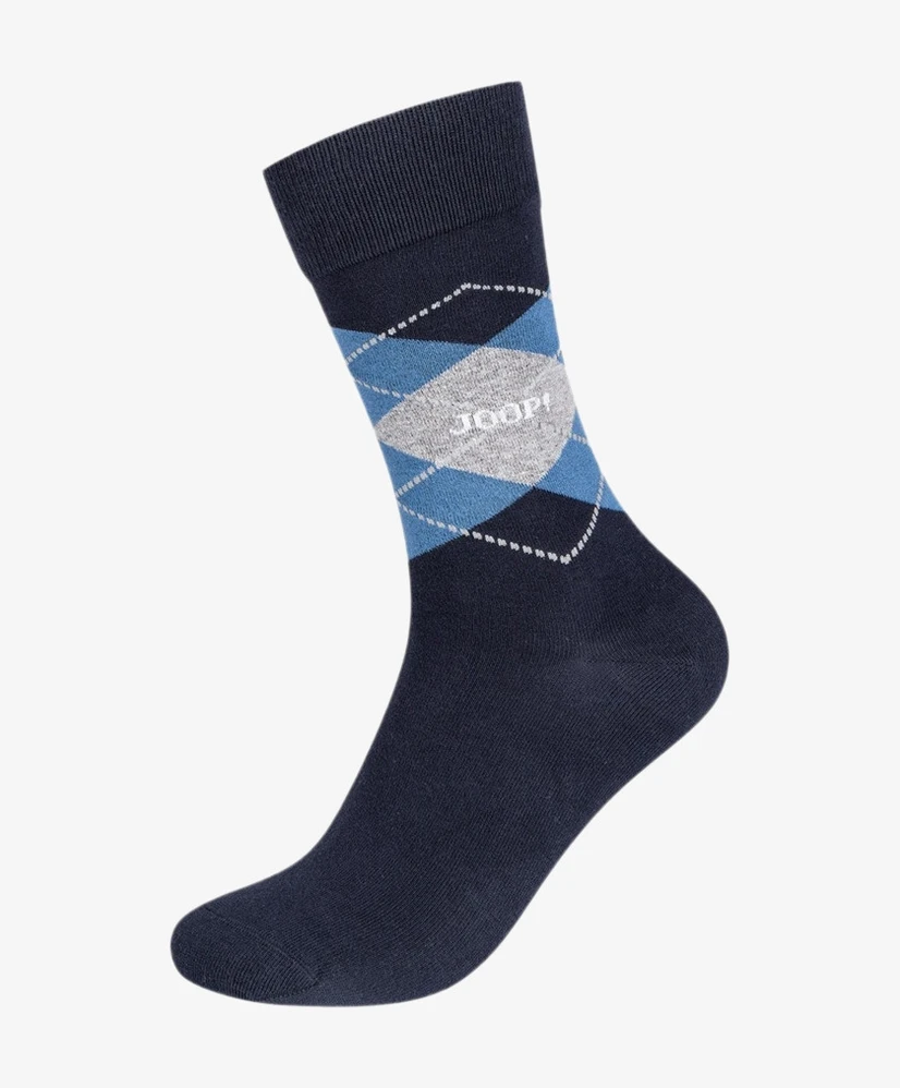 JOOP! Sokken Premium Essentails 4-Pack