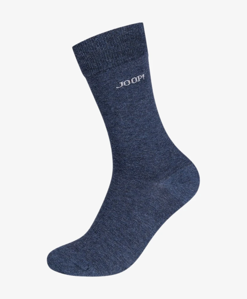 JOOP! Sokken Premium Essentails 4-Pack