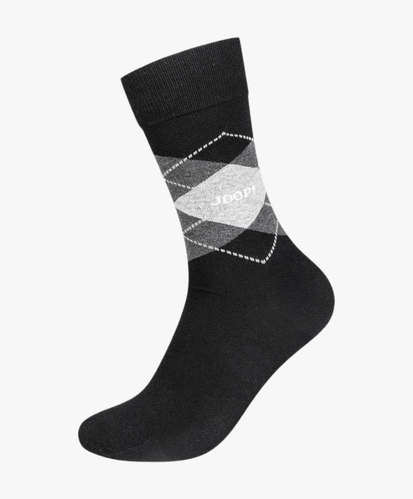 JOOP! Sokken Premium Essentails 4-Pack