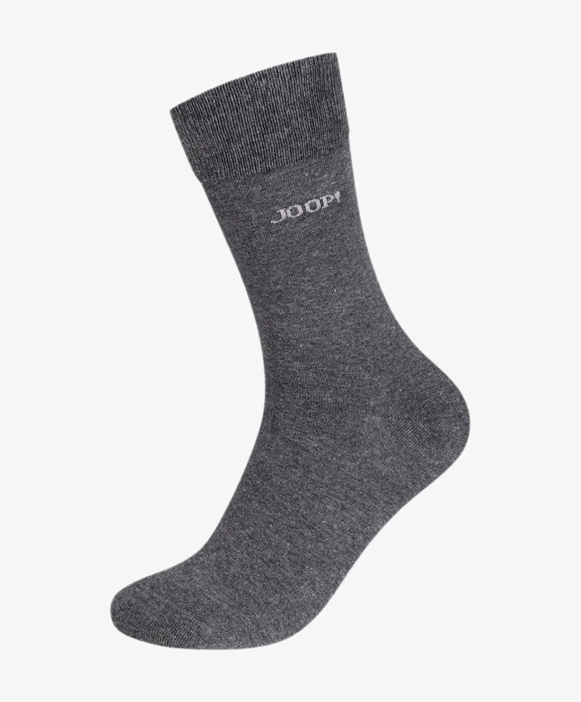 JOOP! Sokken Premium Essentails 4-Pack