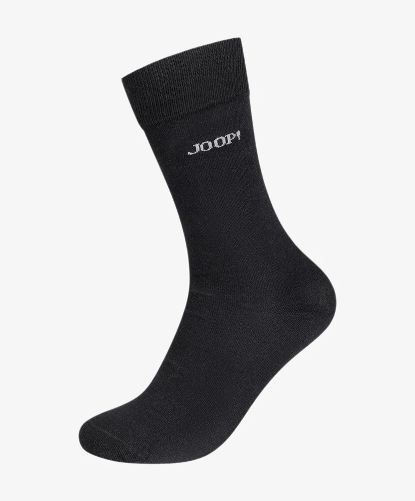 JOOP! Sokken Premium Essentails 4-Pack