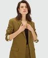 JOSH V Blazer Kanan Getailleerd.