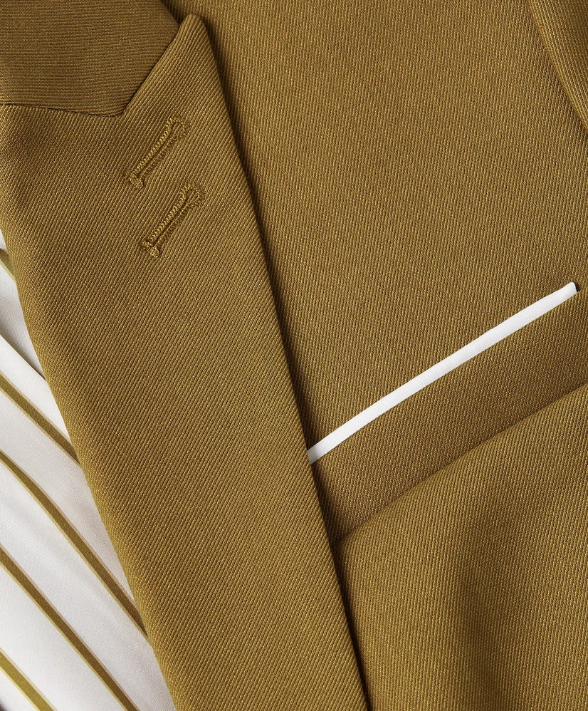JOSH V Blazer Kanan Getailleerd.