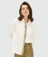 JOSH V Blouse Cecile Pailletten