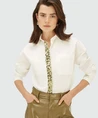 JOSH V Blouse Cecile Pailletten