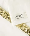 JOSH V Blouse Cecile Pailletten