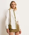 JOSH V Blouse Cecile Pailletten