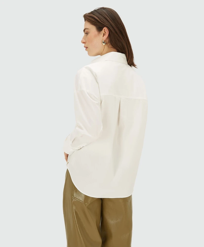 JOSH V Blouse Cecile Pailletten