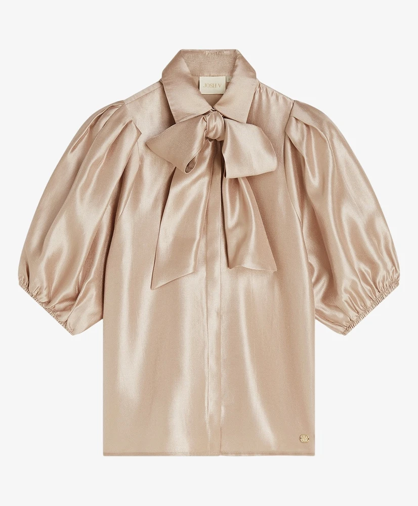 JOSH V Blouse Sylviana