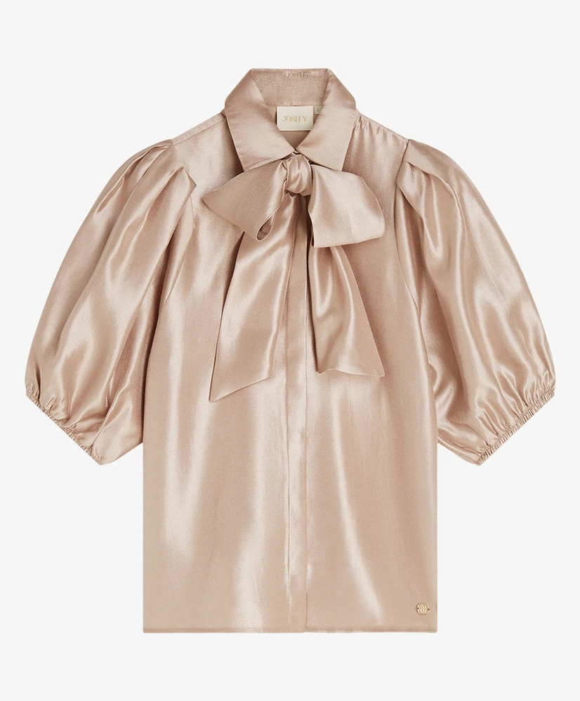 JOSH V Blouse Sylviana