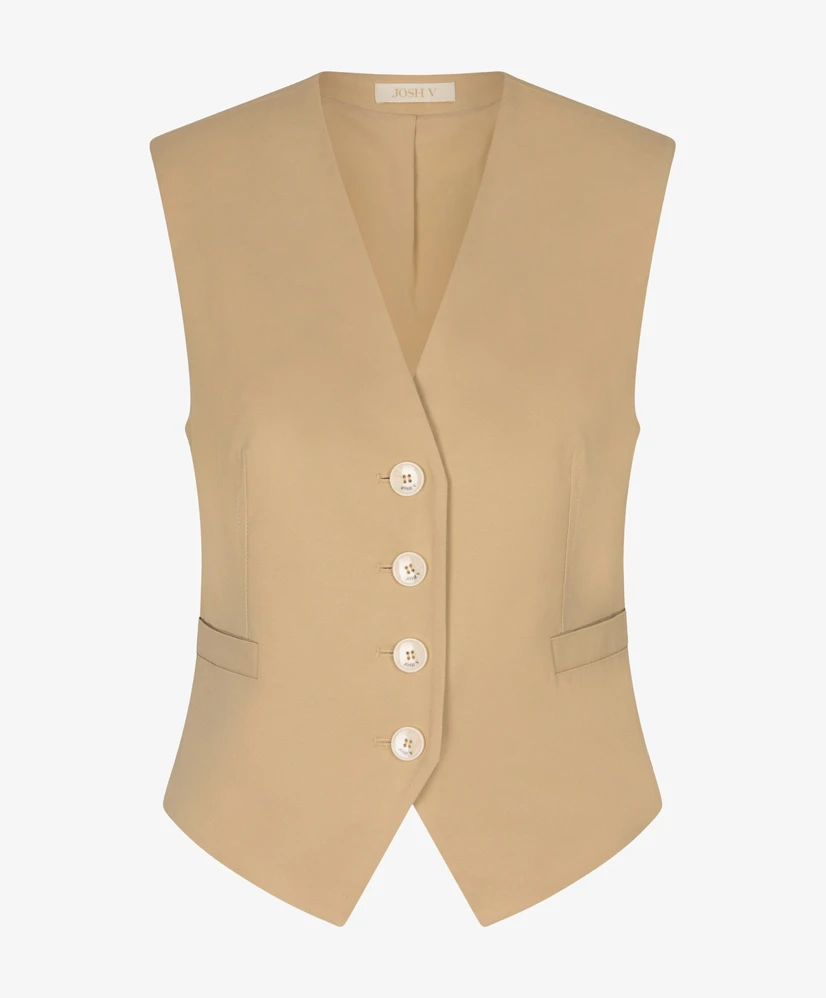 JOSH V Gilet Monet