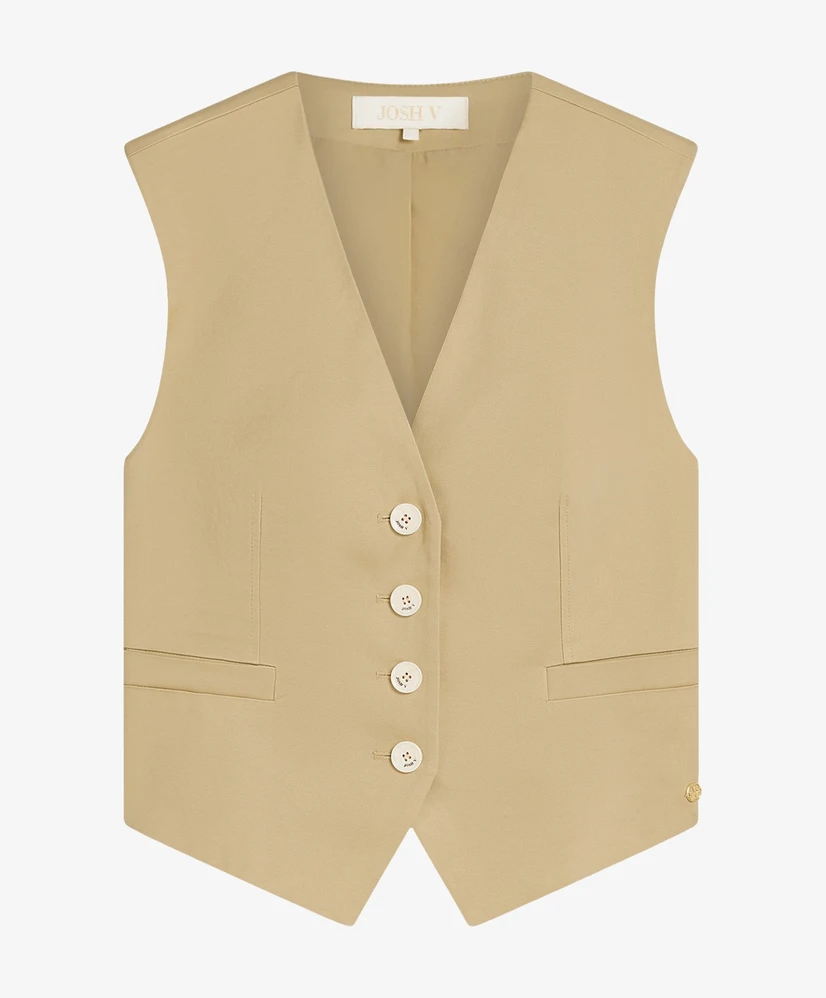 JOSH V Gilet Monet
