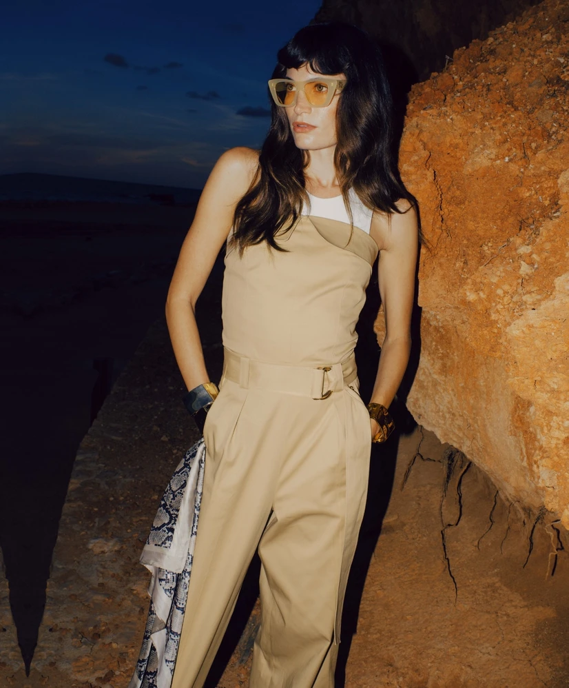 JOSH V Jumpsuit Myra