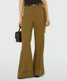 JOSH V Pantalon Korien Flared