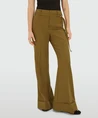 JOSH V Pantalon Korien Flared