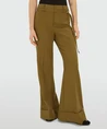 JOSH V Pantalon Korien Flared