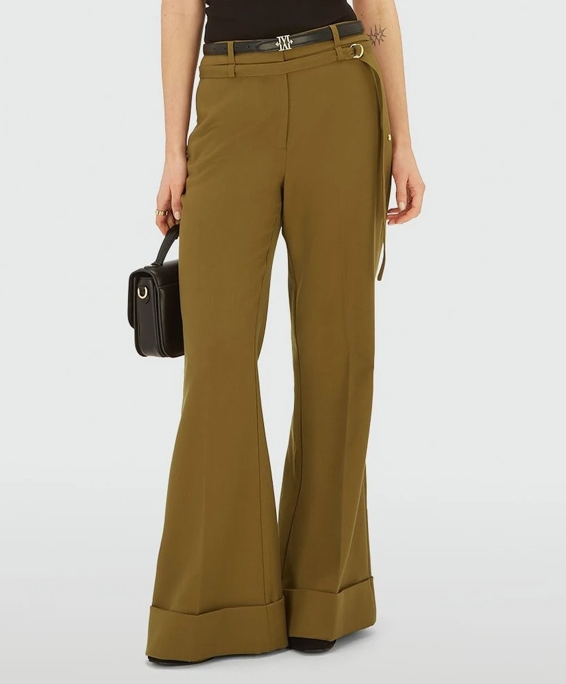 JOSH V Pantalon Korien Flared