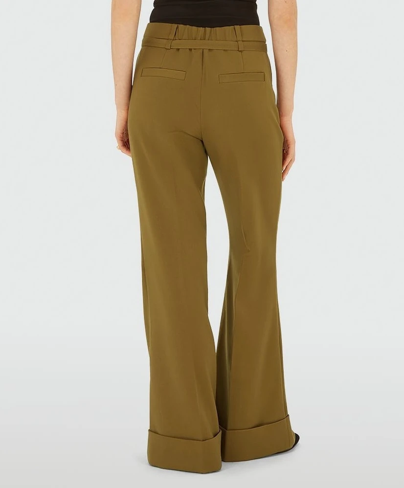 JOSH V Pantalon Korien Flared