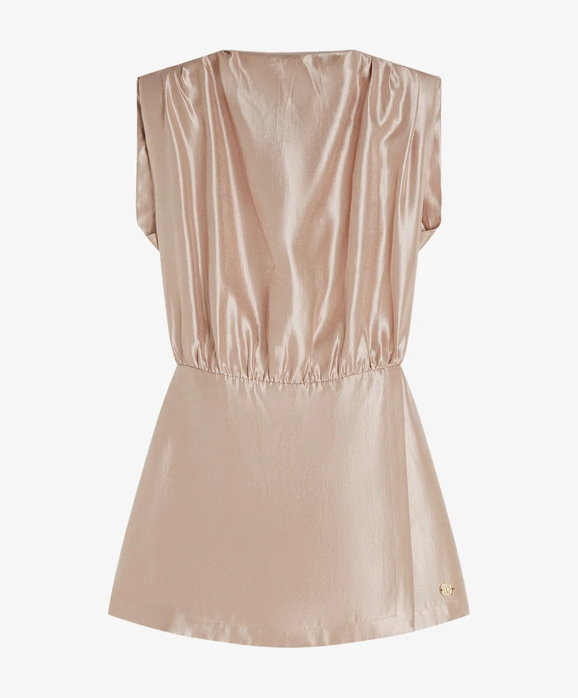 JOSH V Playsuit Lira