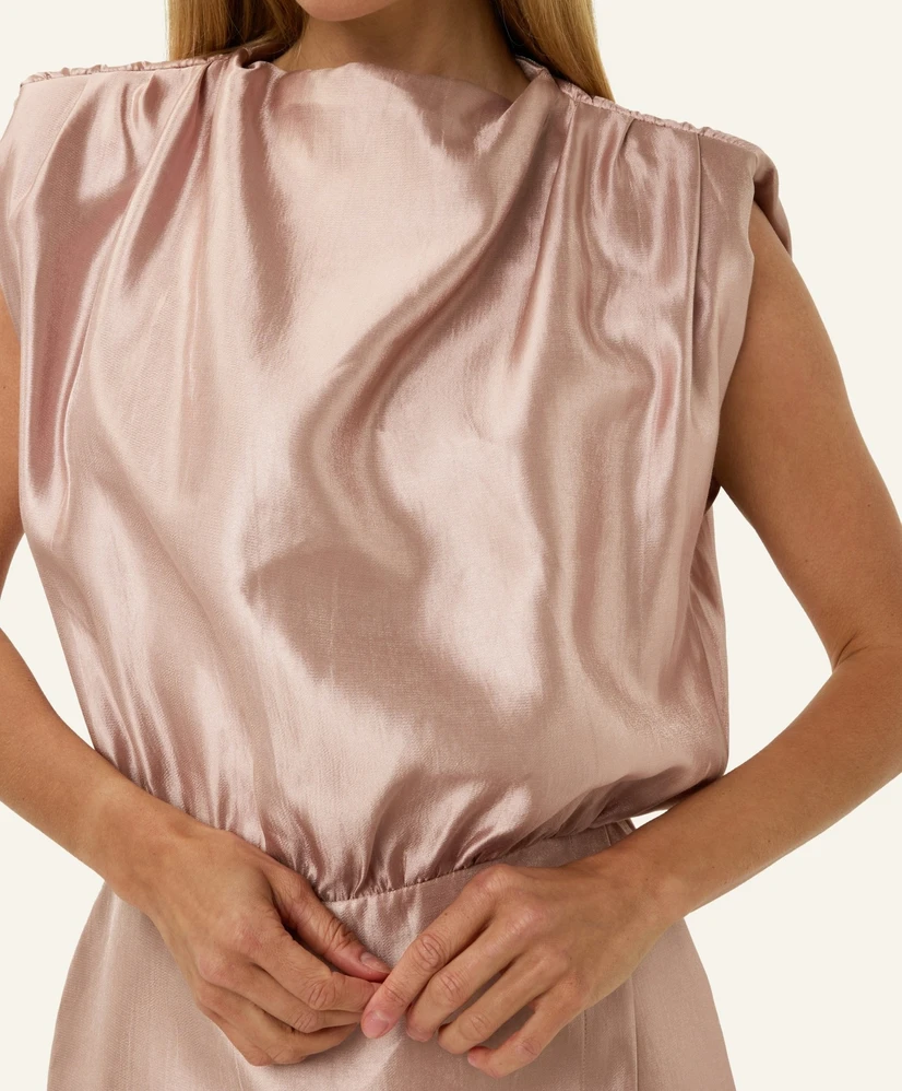 JOSH V Playsuit Lira