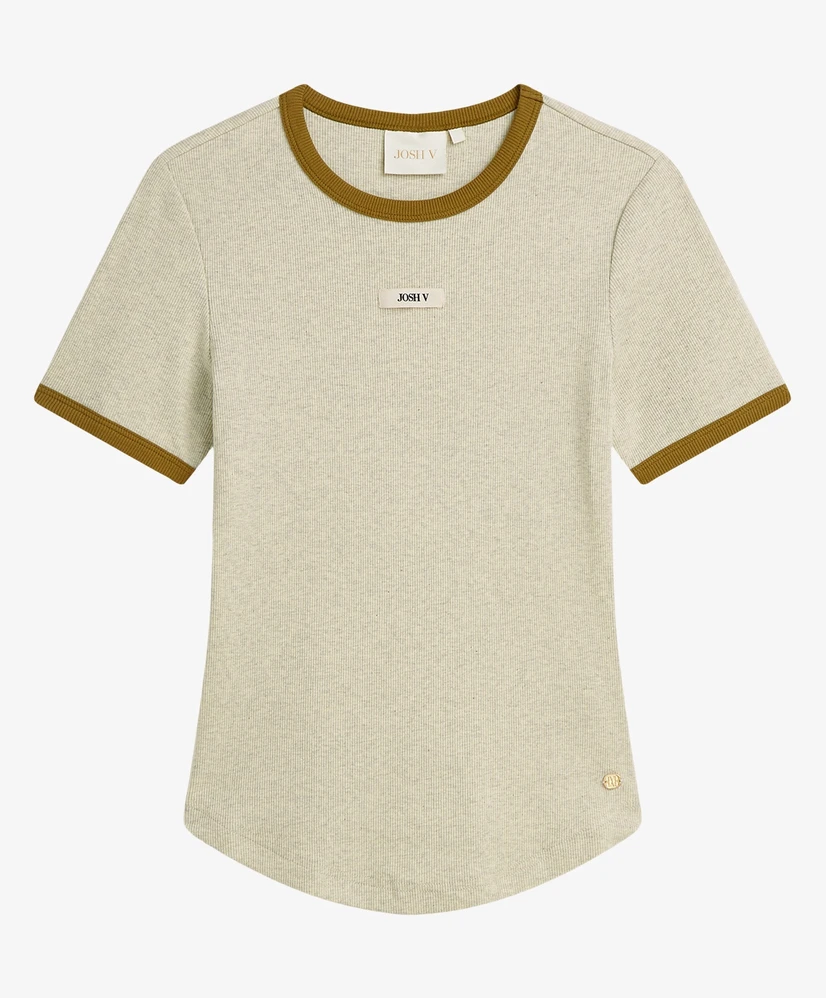 JOSH V T-shirt Cody