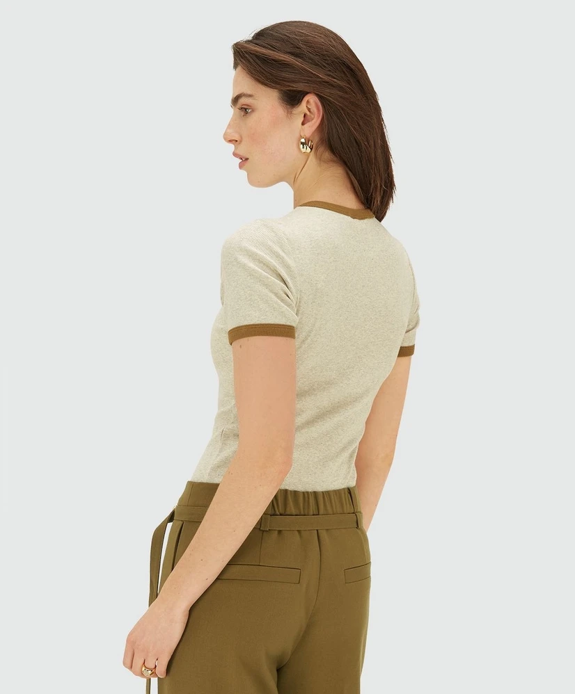 JOSH V T-shirt Cody