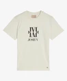 JOSH V T-shirt Dorie