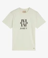 JOSH V T-shirt Dorie