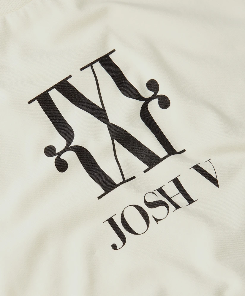 JOSH V T-shirt Dorie