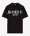 JOSH V T-shirt Teddy Only Love
