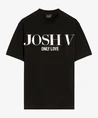 JOSH V T-shirt Teddy Only Love