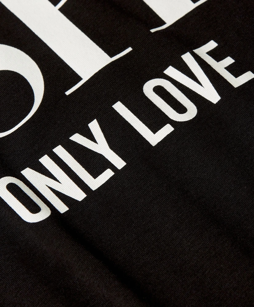 JOSH V T-shirt Teddy Only Love