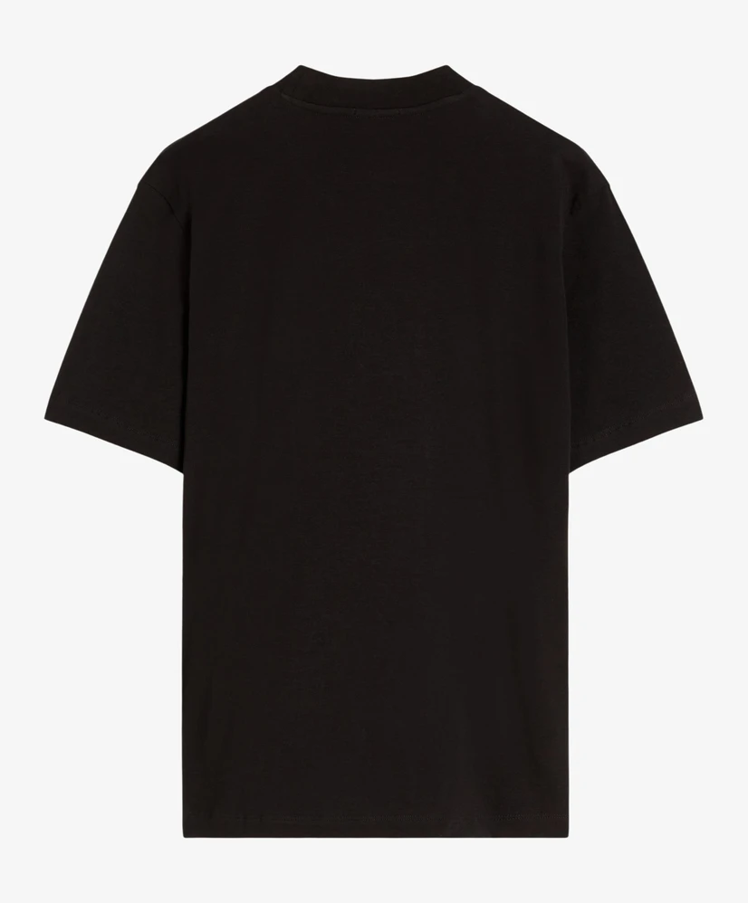 JOSH V T-shirt Teddy Only Love