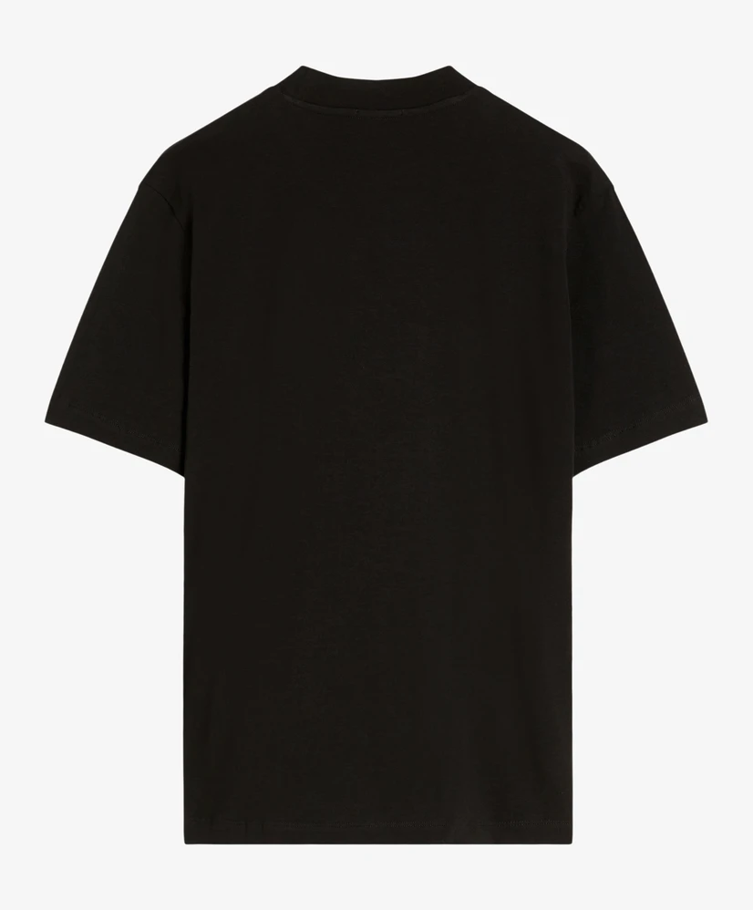 JOSH V T-shirt Teddy Only Love