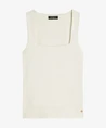 JOSH V Top Singlet Linde