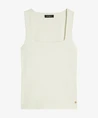 JOSH V Top Singlet Linde