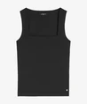JOSH V Top Singlet Linde