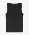 JOSH V Top Singlet Linde