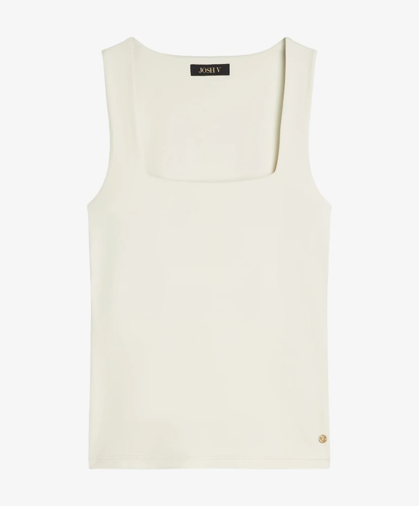 JOSH V Top Singlet Linde