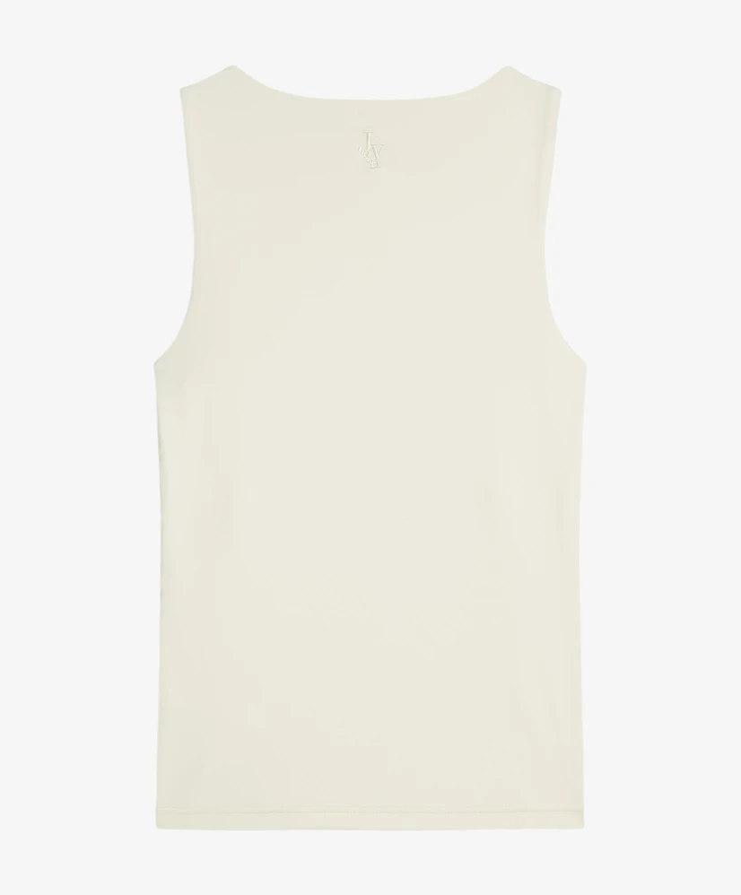 JOSH V Top Singlet Linde