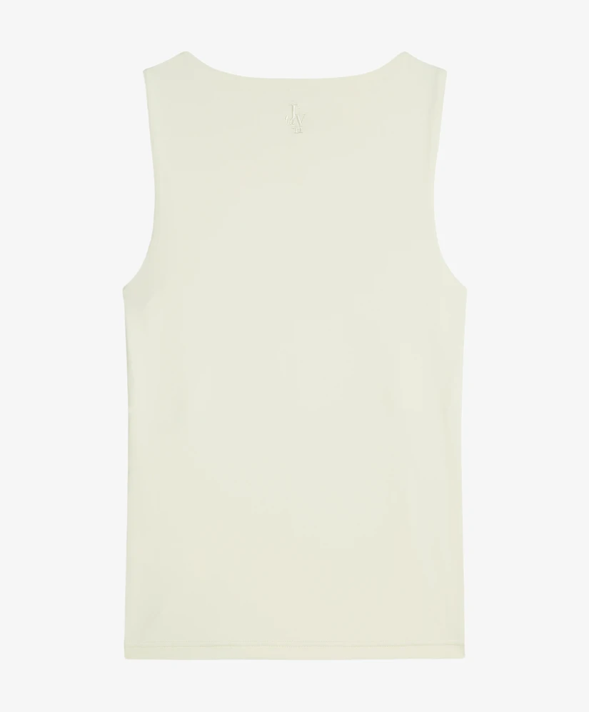 JOSH V Top Singlet Linde