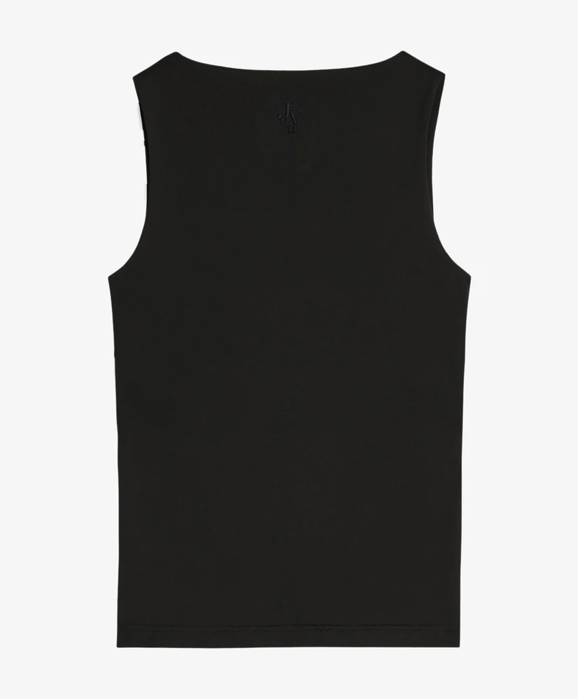 JOSH V Top Singlet Linde