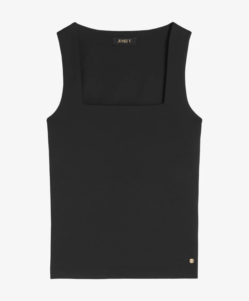 JOSH V Top Singlet Linde