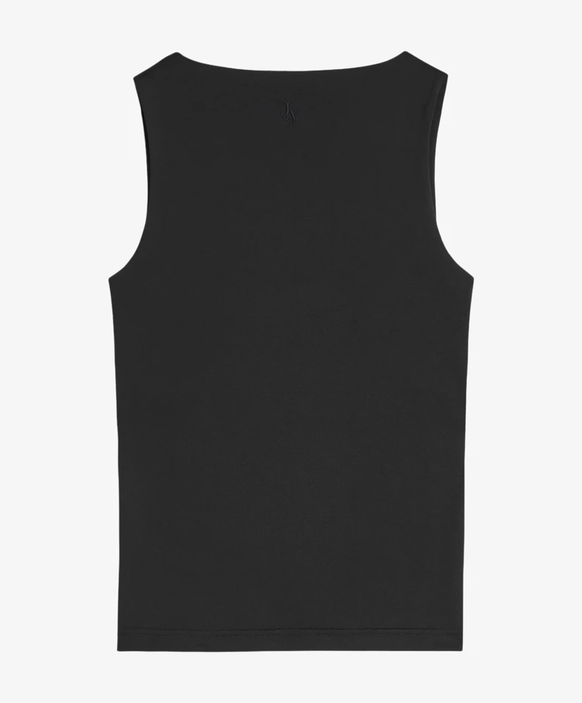JOSH V Top Singlet Linde