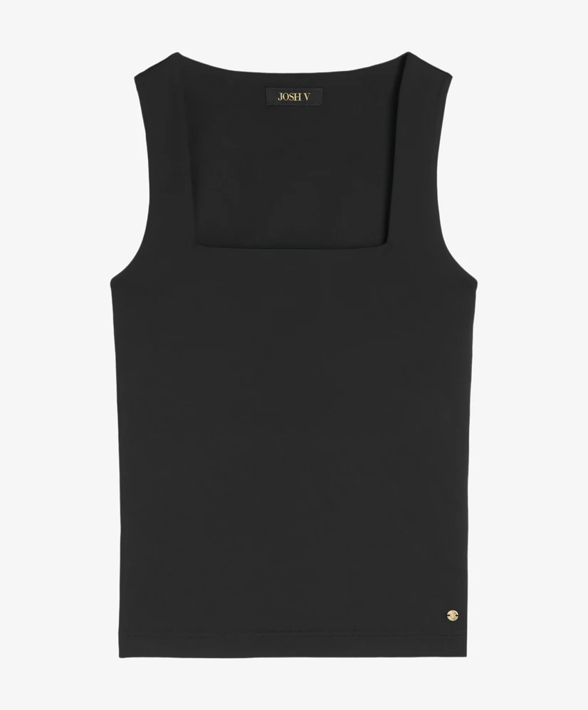JOSH V Top Singlet Linde